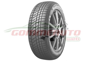 COP. 235/55VR19 KUMHO WS71 XL 105V M+S